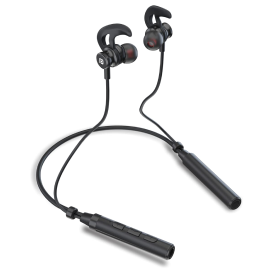 Portronics Harmonics 222 HD Stereo Wireless Bluetooth 5.0